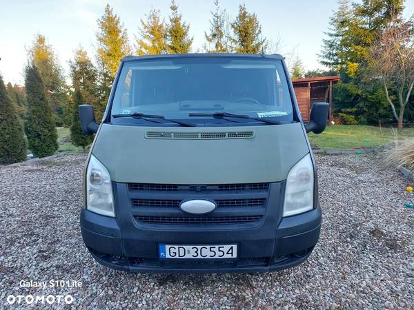 Ford Transit - 1