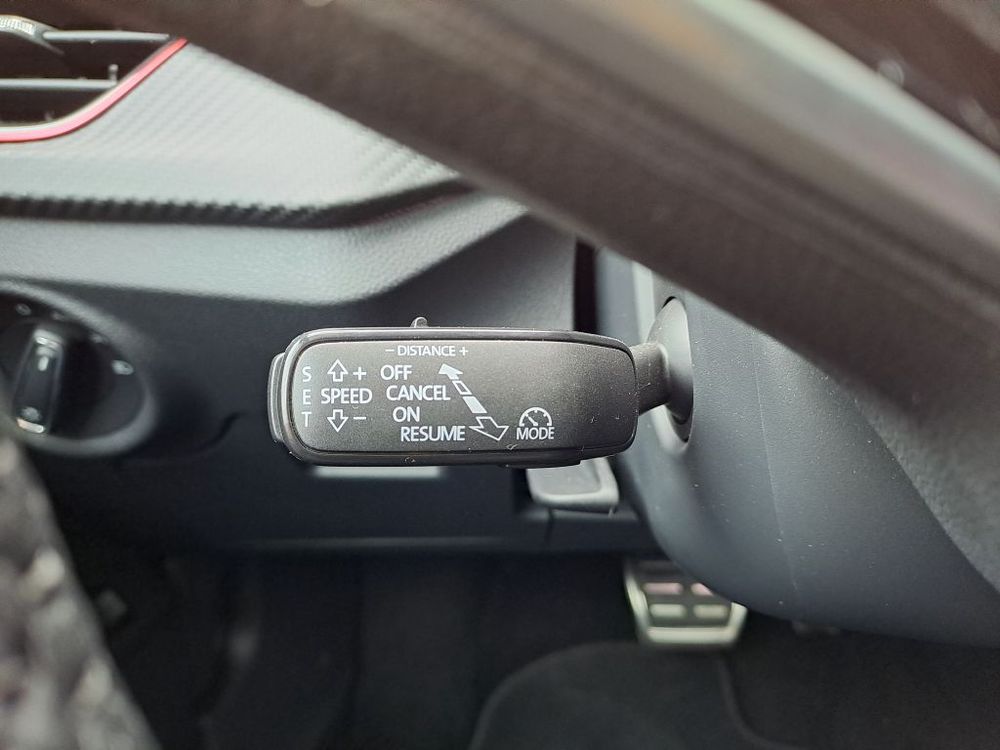 SKODA SCALA 1.5 TSI 150KM DSG MONTE CARLO, dostępna od ręki