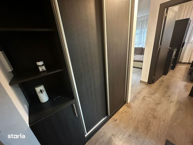2 Camere 8 min Metrou Basarab Orhideea Regie IDM Basarab Gara de Nord-4