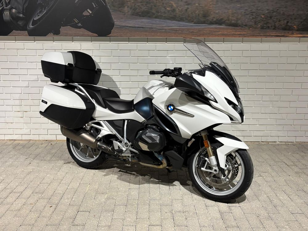 BMW R 1250 RT