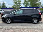 Ford Grand C-MAX 1.0 EcoBoost Start-Stopp-System Ambiente - 13