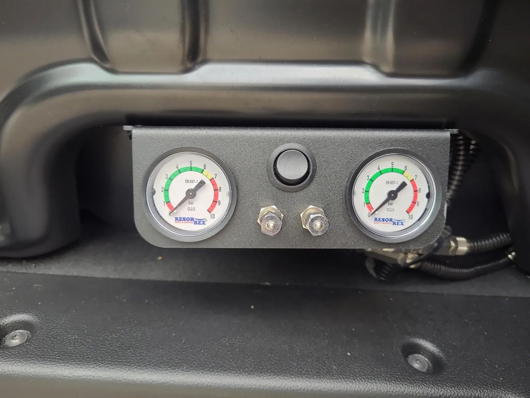 renault MASTER 2,0 170KM SKRZYNIA