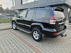 Toyota Land Cruiser - 1