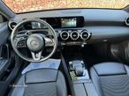 Mercedes-Benz A 180 d Business Solutions Aut. - 15