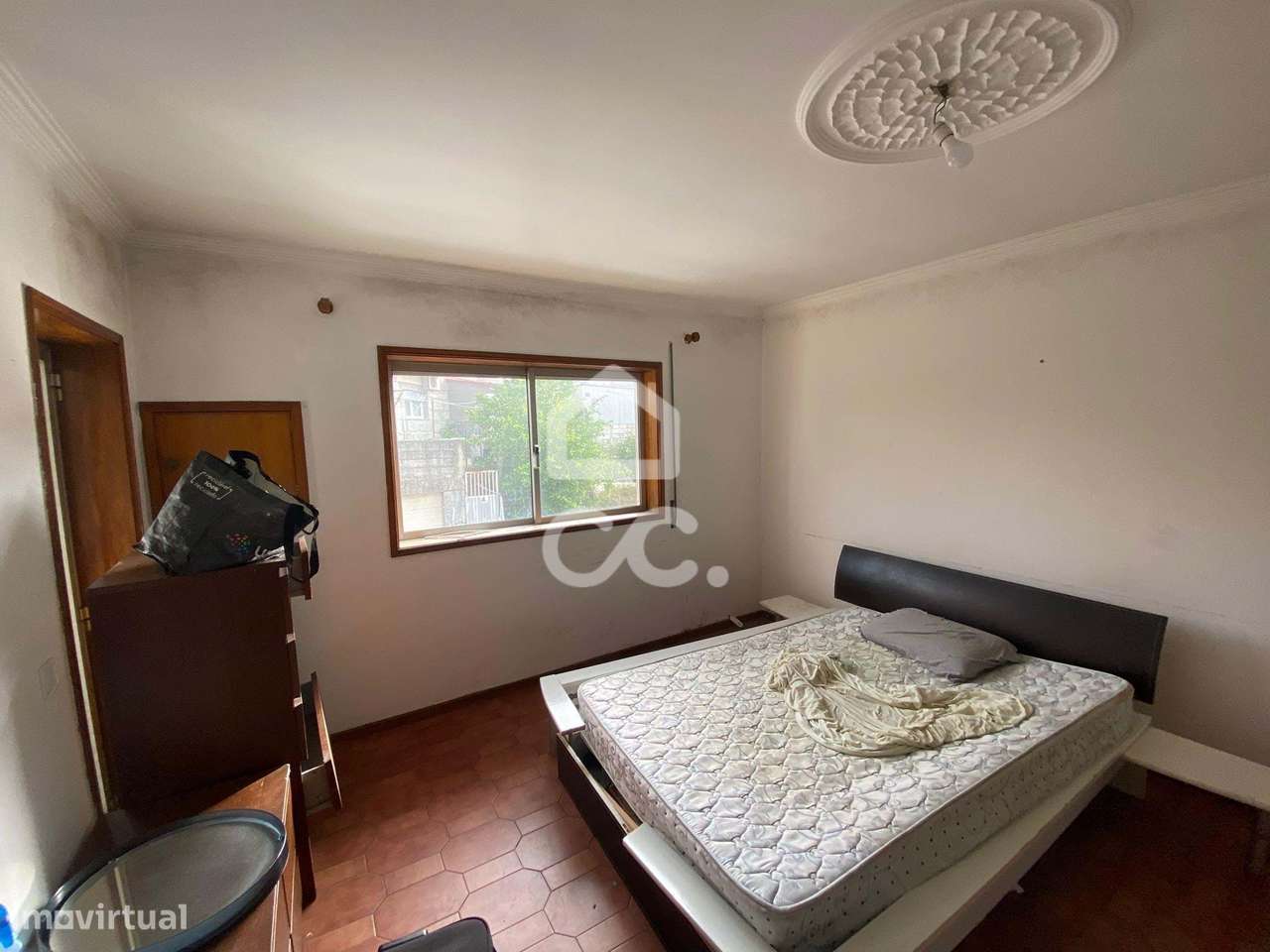 Andar Moradia T3 em Azurém - Guimarães-3