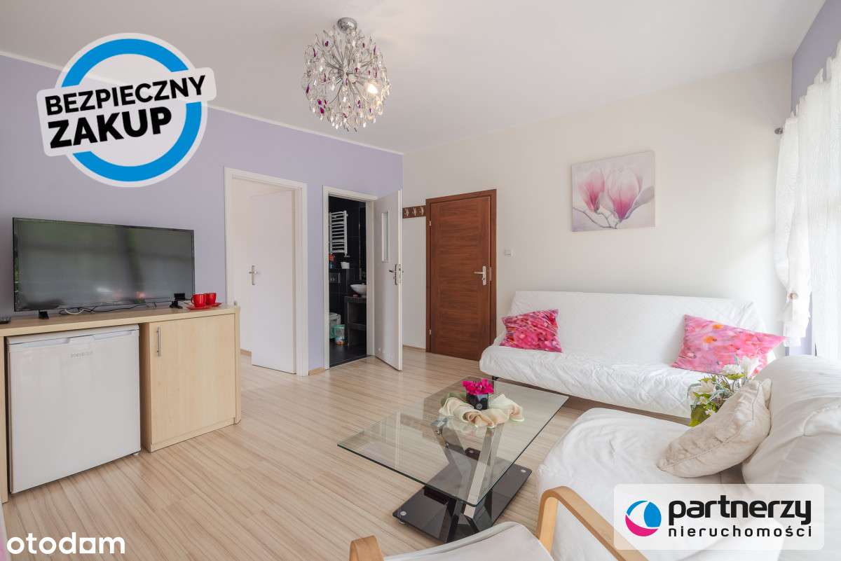 Boutique hotel w Jelitkowie - Pełny obrazek: 5/12