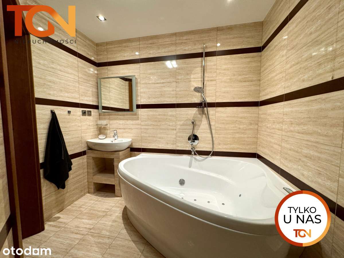 3 pokojowe mieszkanie w wysokim standardzie - Pełny obrazek: 5/17