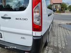 Fiat Scudo Multicab lang - 10