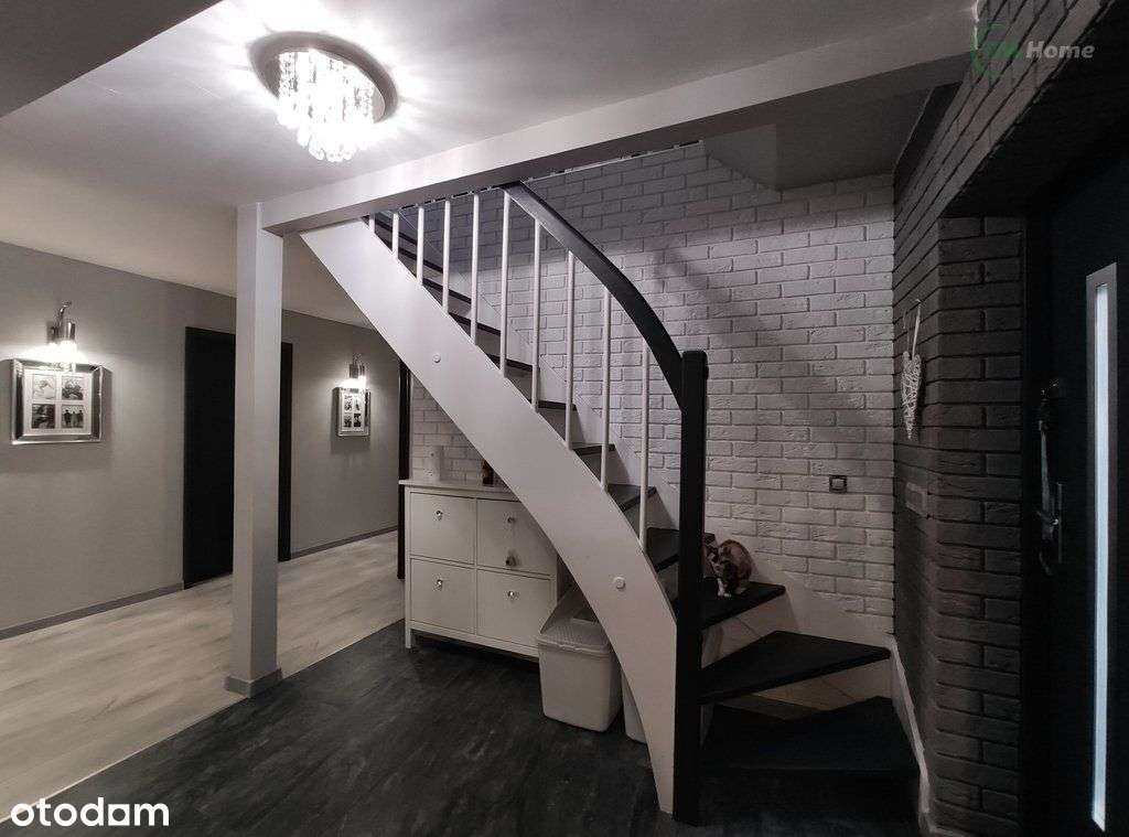 Bliźniak z garażem -świetna lokalizacja - Pełny obrazek: 4/13