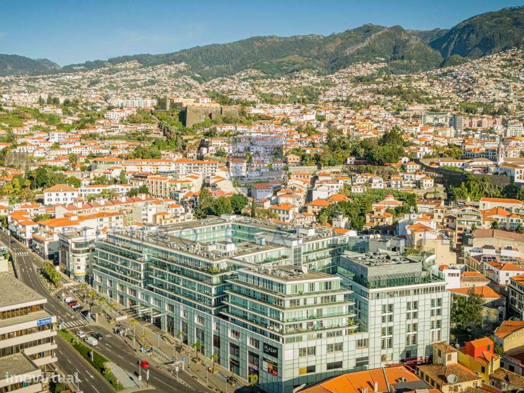 Apartamento 3 Quartos | Centro | Funchal - Grande imagem: 5/26