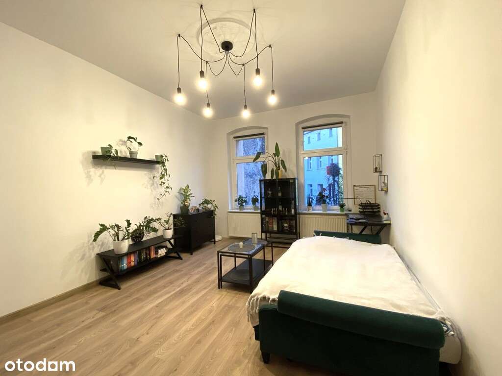 3pok/2 piętro/Pocztowa-4