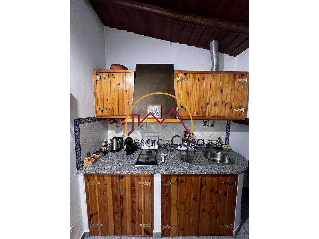 Moradia T1 em Campinho - Grande imagem: 5/13