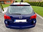 Opel Astra IV 1.7 CDTI Enjoy - 12