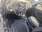 Smart Forfour 60 kW electric drive - 10