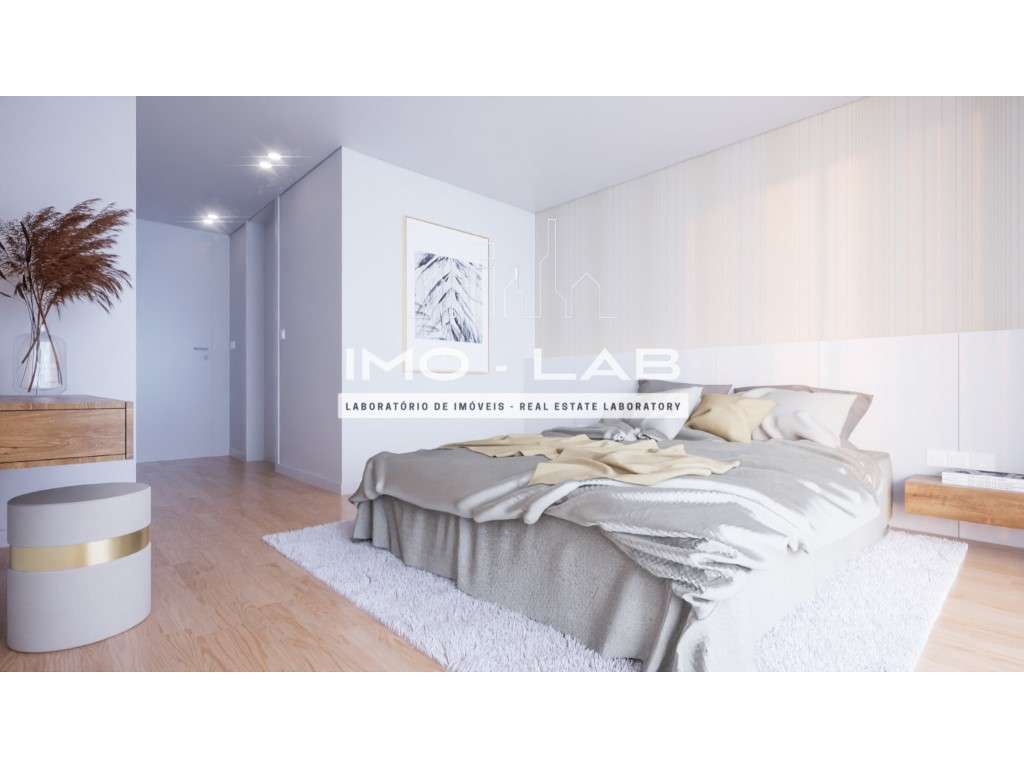 Villa de Luxo T3 + Escritório - Arco da Calheta-31