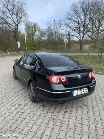 Volkswagen Passat 2.0 TDI DPF DSG Comfortline - 6