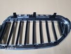 BMW 3 F-30 F30 F31 F-31 GRILL NERKA ATRAPA PRAWA - 10