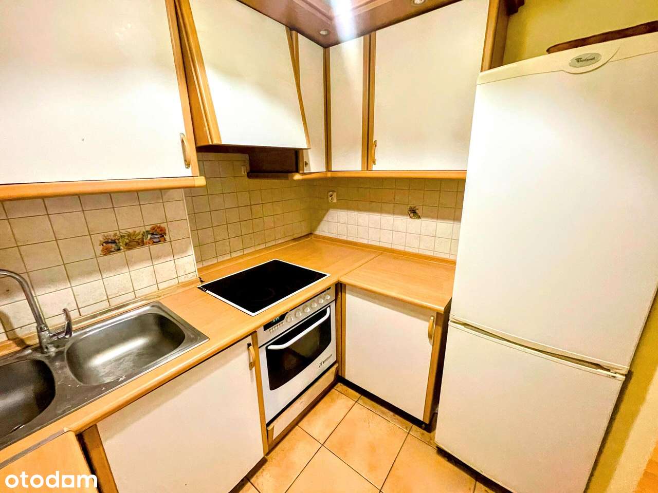 Wola,  Młynów ul. Górczewska⭐️2 pok. Nowe Bud. ⭐Metro Młynów 10 min.-5