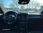 Volvo XC 40 T5 AWD Geartronic R-Design - 18