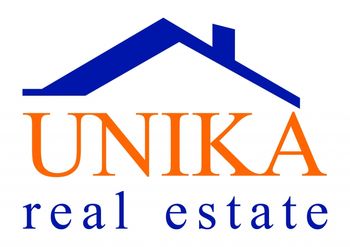 Unika Imobiliare Siglă