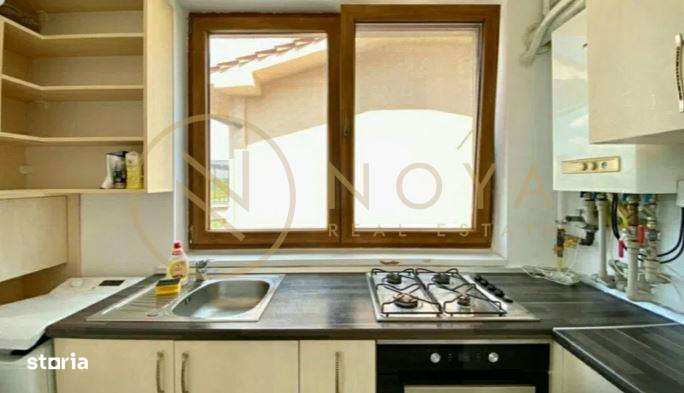 Apartament de 2 camere de vanzare in Floreasca Barbu Vacarescu - Imagine principală: 5/9