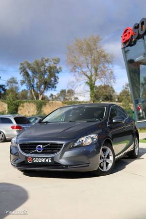 Volvo V40 1.6 D2 Momentum - 30