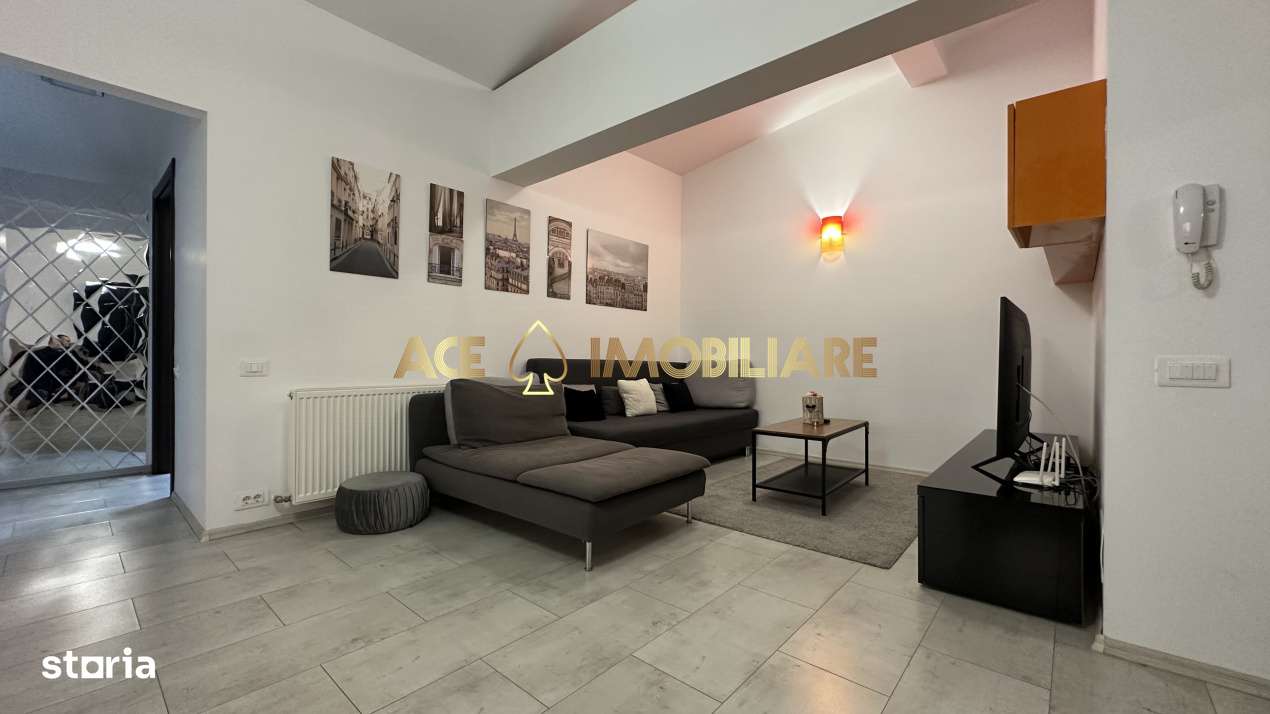 2 Camere de vanzare | Damaroaia | Metrou | Parcare | Centrala | Lac |