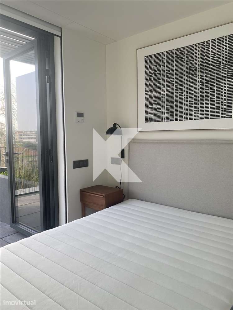 T0 Duplex com Terraço - Senhora da Hora - Grande imagem: 5/25