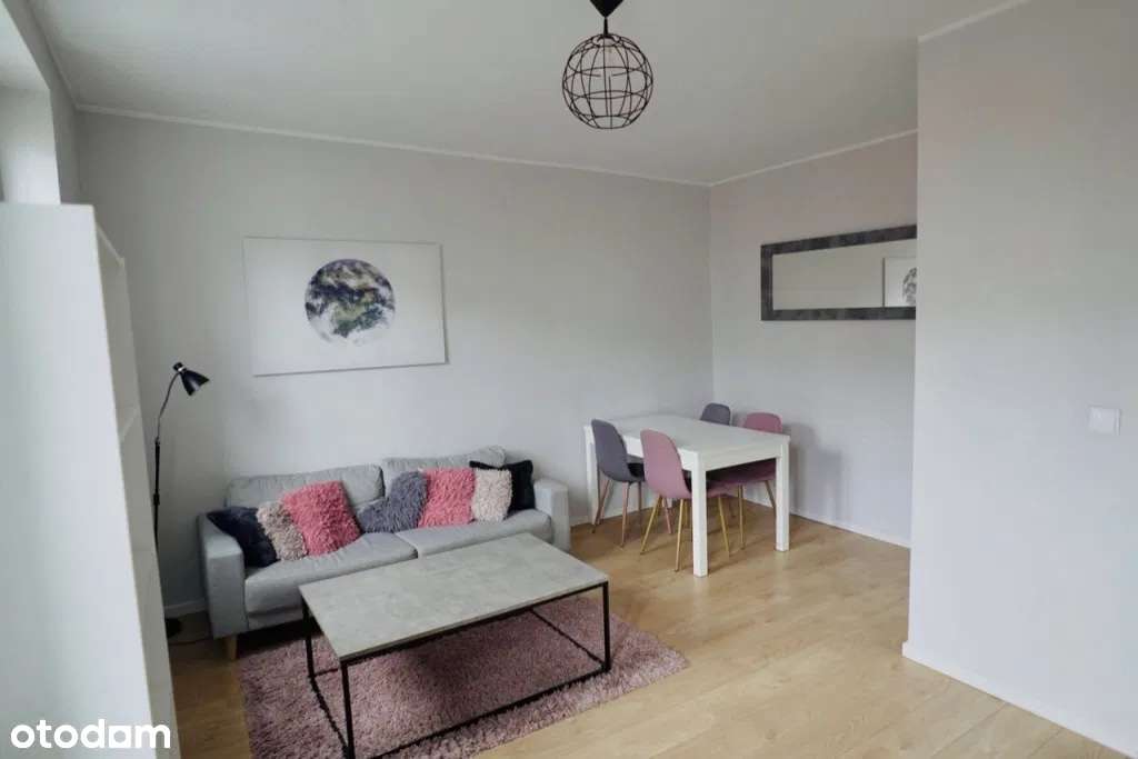 Możesz mieć taki widok z okna - mieszkanie na Starówce - Pełny obrazek: 4/15