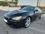 BMW 640 d Pack M - 1