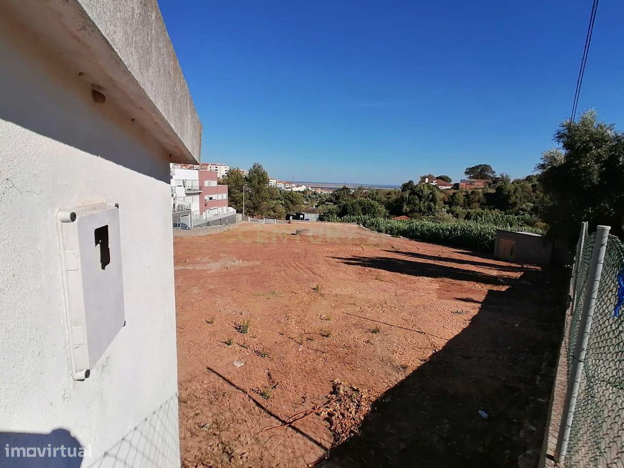 Terreno urbano - Grande imagem: 5/11