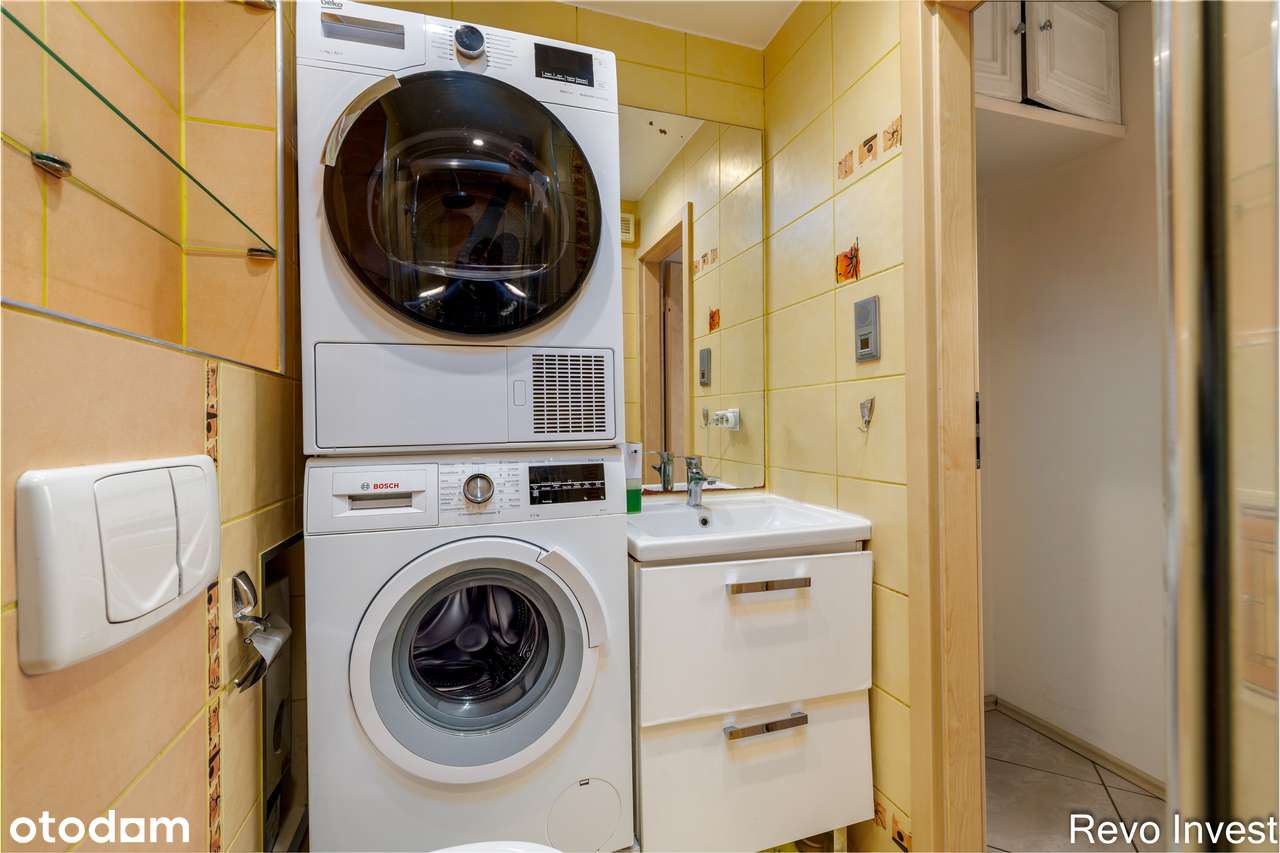 4-pokojowe, dobrze doświetlone mieszkanie wraz z  balkonem-12