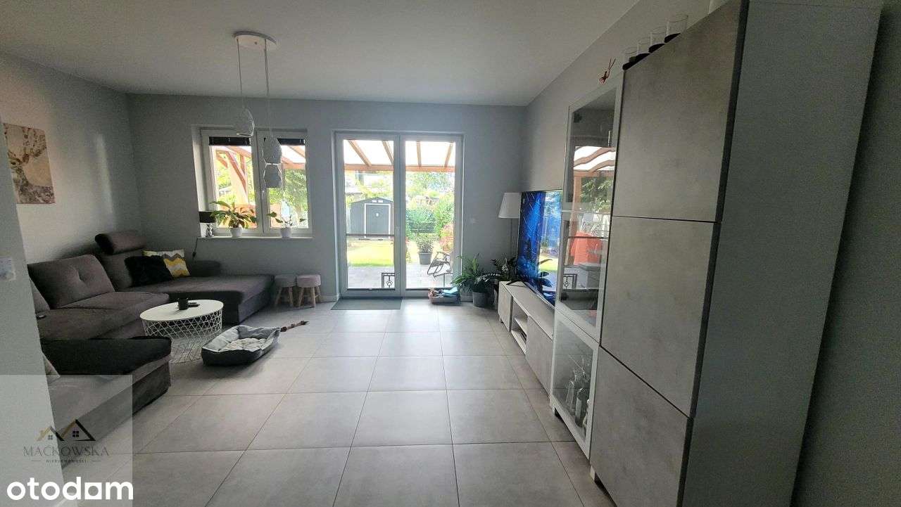 " Gotowy Do Zamieszkania " - Pełny obrazek: 4/9