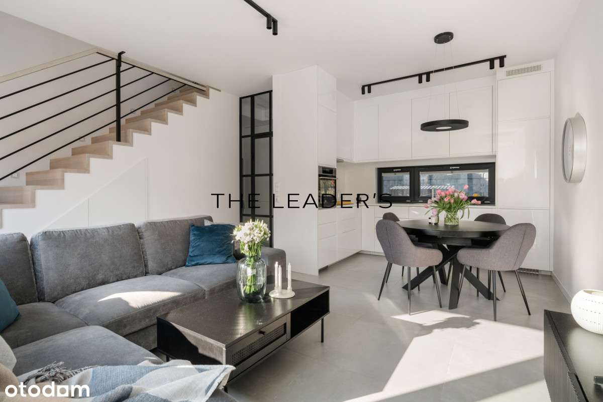 Nowoczesny | dla rodziny | blisko Pl. Vogla - Pełny obrazek: 2/20