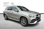 Mercedes-Benz GLE - 7