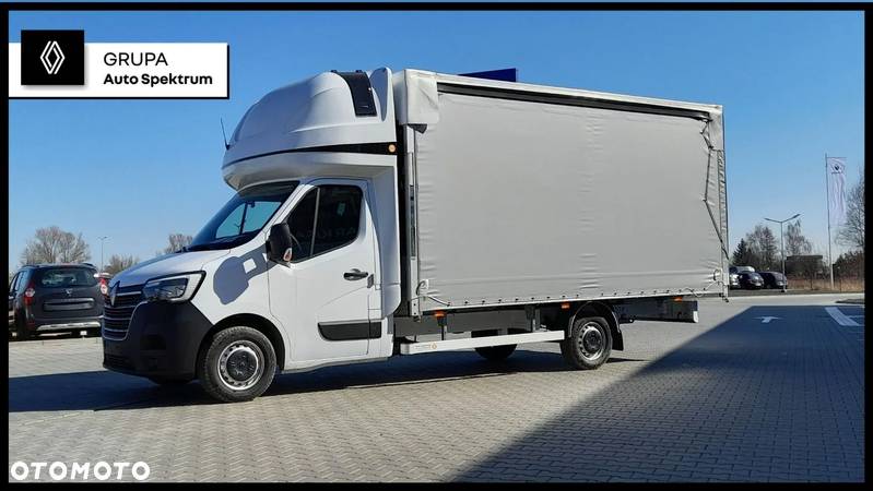 Renault Master 10 ep. 165 KM - 3