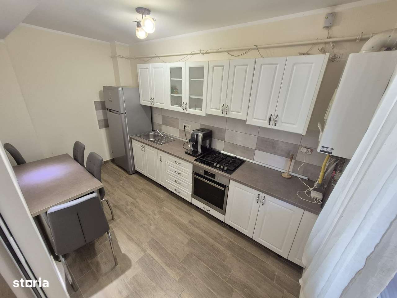 2 Cam-Parter-Buziasului-5 min Spitalul Judetean-Mobilat-54 MP-95.000 - Imagine principală: 5/16