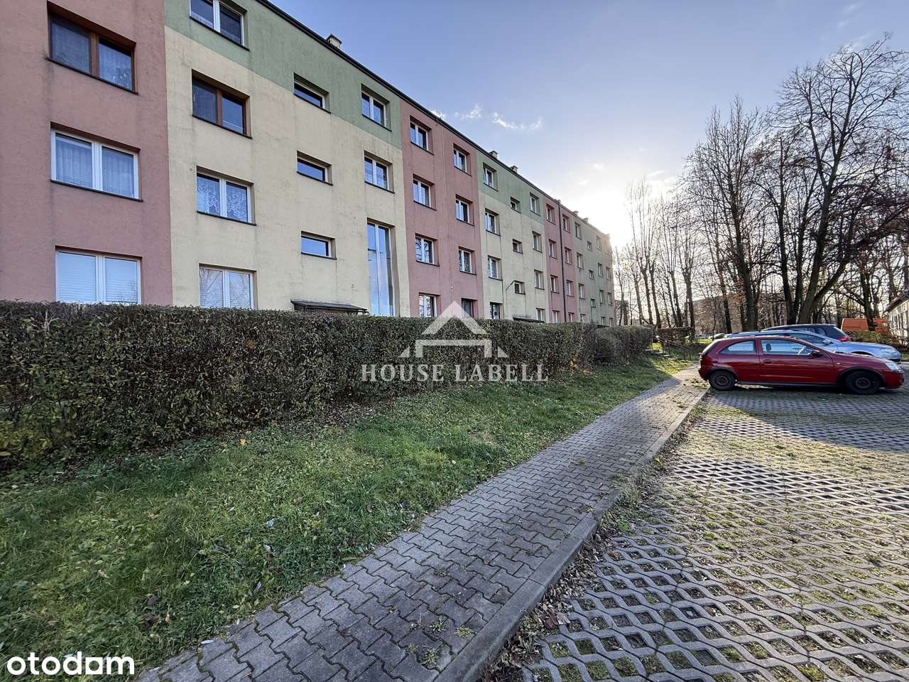 Przytulne 2 pokoje na Brynowie – poczujesz „to coś”-15