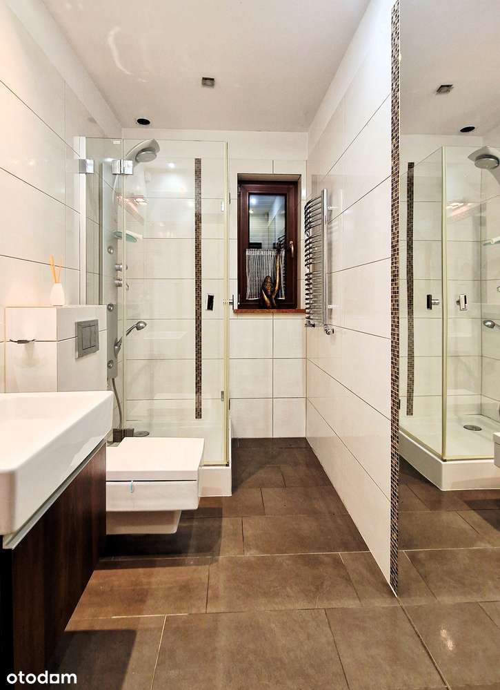 Nowoczesny dom, w mieście pod lasem, 6 pokoi, dwustanowiskowy garaż-8