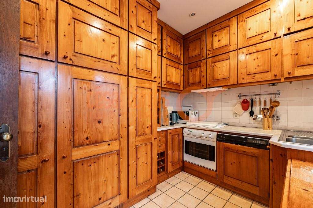 Moradia T3/T4 de Prestígio na Granja - Grande imagem: 4/31