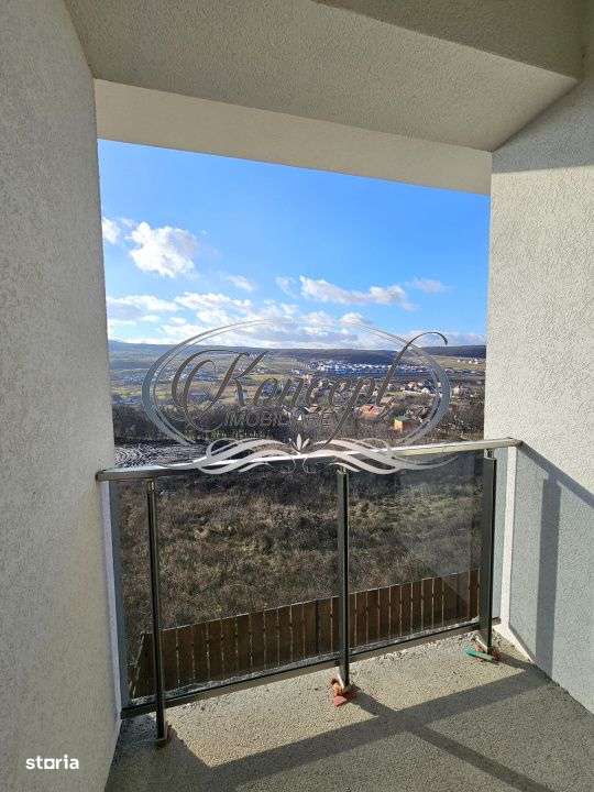 Duplex cu CF in Chinteni - Imagine principală: 5/12