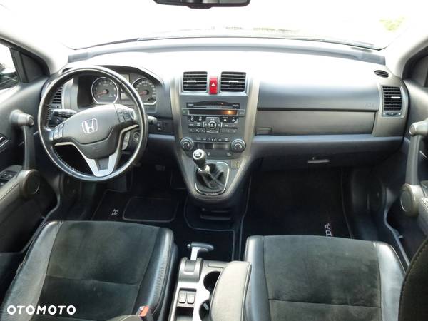 Honda CR-V 2.2i-DTEC Comfort - 10