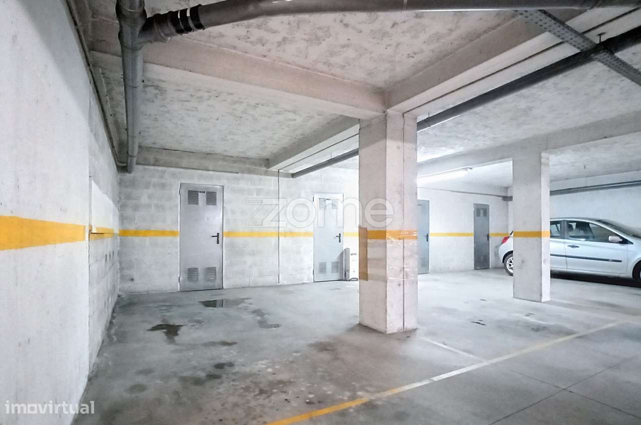 Apartamento T3 em Azurva com 149m2-25