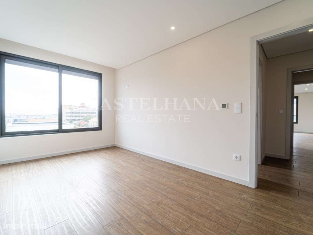 Apartamento T3 com varanda na Boavista, Porto - Grande imagem: 2/72