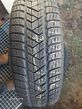 215/65/6 Pirelli Sottozero - 1