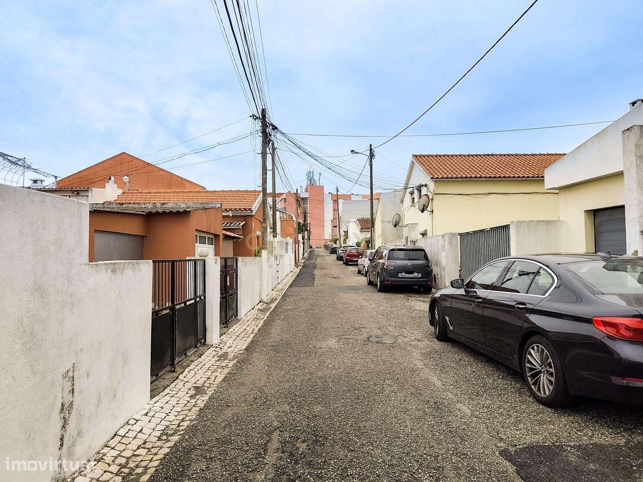 Terreno Urbano para Construção – Rua de Santa Luzia, Matarraque (S. Do-7