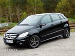 Mercedes-Benz Klasa B 150 BlueEFFICIENCY - 11