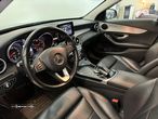 Mercedes-Benz C 220 BlueTEC Aut. - 11