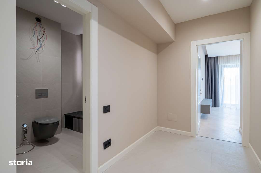 Apartament 3 camere | totul nou, prima utilizare | 94 mp | Mamaia, zon-2