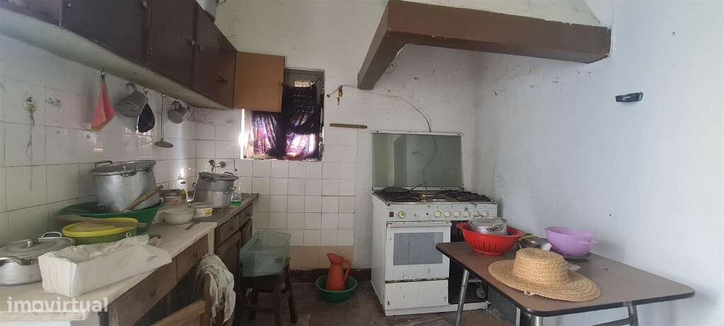 Moradia M3 com terreno em zona de Ceira - Grande imagem: 3/8